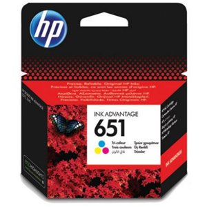 HP C2P11AE No. 651