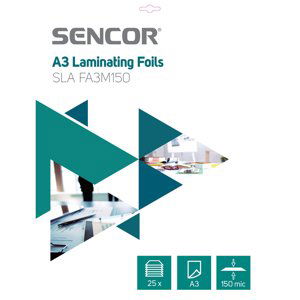 Sencor SLA FA3M150