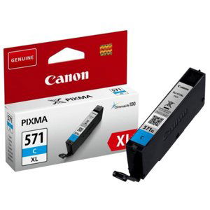 Canon CLI571C XL