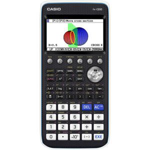 Casio FX CG50