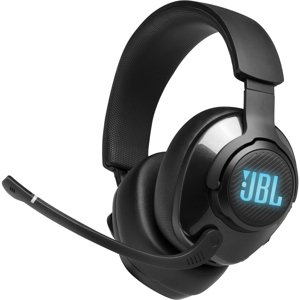 JBL QUANTUM 400 BLK