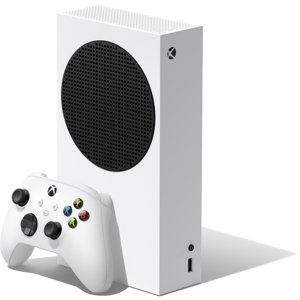 Microsoft XBOX Series S 512 GB