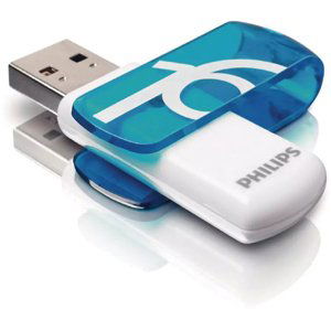 Philips FM16FD00B/00 16GB USB klúč