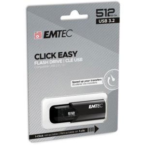 Emtec B110 512GB USB3.2 klúč