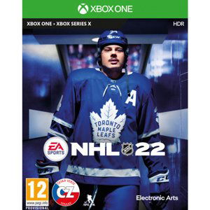 EA NHL 22