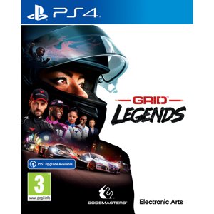 EA GRID Legends  hra PS4     EA