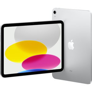 Apple iPad 10 10,9 Wi-Fi 64GB Silver