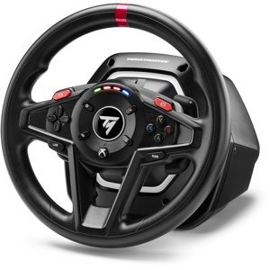 Thrustmaster T128 XBOX/PC volant+pedály