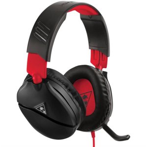 Turtle Beach Recon 70N Black pro Nintendo