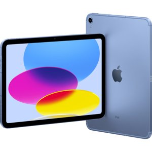 Apple iPad 10.9" 64GB Cell Blue