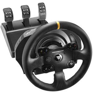 Thrustmaster TX Leather Edition