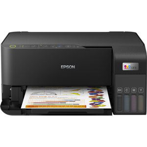 Epson EcoTank L3550