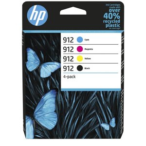 HP 3YL78AE#BGY Magenta Orig. Ink