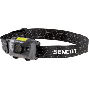 Sencor SLL 55 GREY