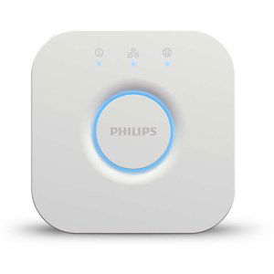 Philips HUE mostík Apple HomeKit EU