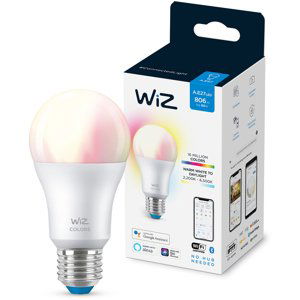 Philips WiZ RGB 8W(60W) E27 A60 806