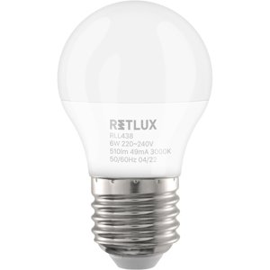 Retlux RLL 438