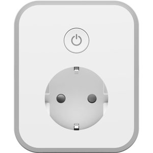 Tesla Smart Plug Dual 2 USB