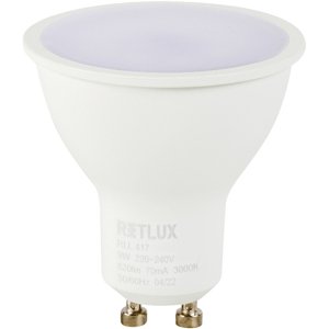 Retlux RLL 417