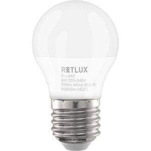 Retlux RLL 440