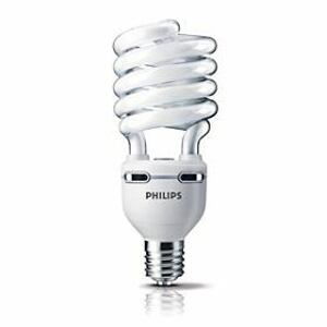 žiarivka kompaktná 80W, E40, 6500K, špirála, Tornado High Lumen (Philips)