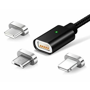 Kábel USB s magnetickou koncovkou  (HDX)