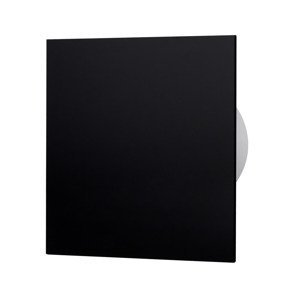 Ozdobný panel Plexiglass pre ventilátory WL-3201 čierny (ORNO)