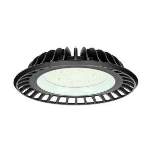 Highbay LED HORIN 150W, 4000K, 13500lm, IP65, čierny (ORNO)