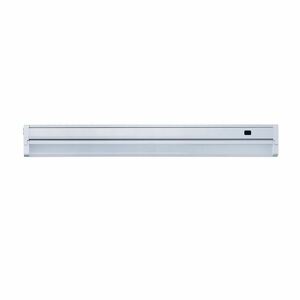 Kuchynské LED svietidlo výklopné, IR spínanie, 12W, 4100K, 58cm (SOLIGHT)