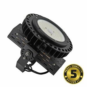 Solight high bay, 100W, 14000lm, 120°, Philips, MW, 5000K, UGR<25, LM80, DALI