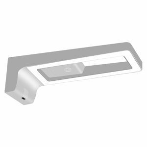 Podskrinkové svietidlo ARTUS LED , AD-OM-6474L4/G/USB, 3W, 225lm, 4000K, s dotykovým vypín