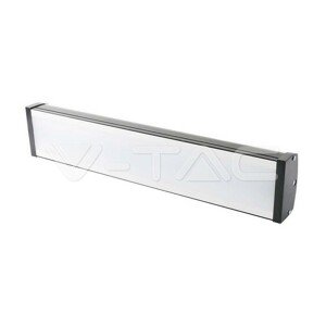 Highbay LED lineárny  100W, 6500K, 8700lm, VT-91100 (V-TAC)