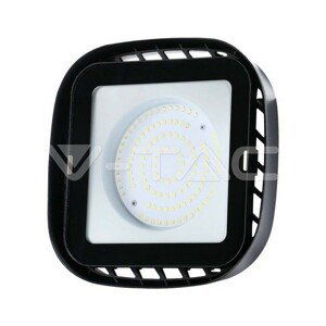 LED Highbay - 200W ALU 6500K 17540lm VT-91200 (V-TAC)