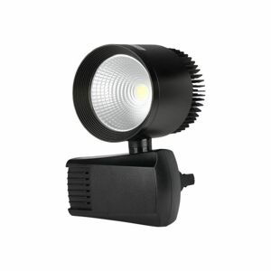 Bodové lištové LED svietidlo 4CORE 40W, 5000K, 2600lm, biele VT-4540T (V-TAC)