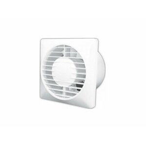 Ventilátor SOLO 125 T časovač (IDEA)