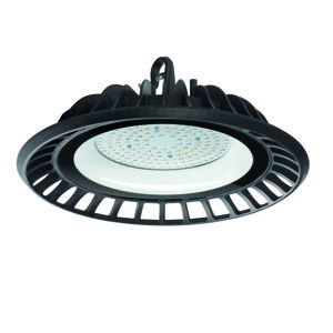 Svietidlo LED 100W, 4000K, 9000lm, IP65, čierna, KTS-H, O300, HIBO LED N 100W-NW (Kanlux)