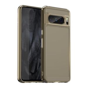 Ochranný kryt Sweet case sivý – Google Pixel 8 Pro