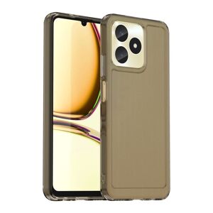 Ochranný kryt Sweet case sivý – Realme C51