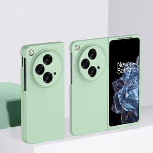 Plastový kryt Magic Color Case mätový – OnePlus Open