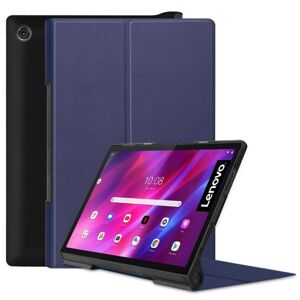 Knižkové puzdro Holder case modré – Lenovo Yoga Tab 11