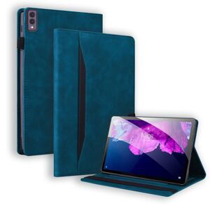 Knižkové puzdro Slot case modré – Lenovo Tab M10 5G