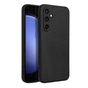 Silikónový kryt Soft case čierny – Samsung Galaxy A05s