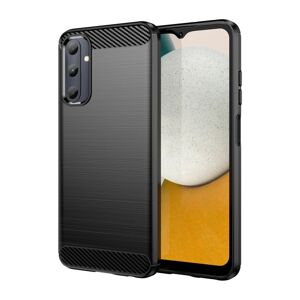 Zadný kryt Carbon čierny – Samsung Galaxy A05s