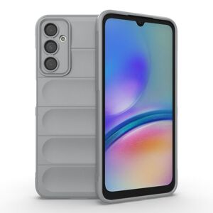 Odolný kryt Magic Shield sivý – Samsung Galaxy A05s