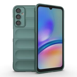 Odolný kryt Magic Shield zelený – Samsung Galaxy A05s