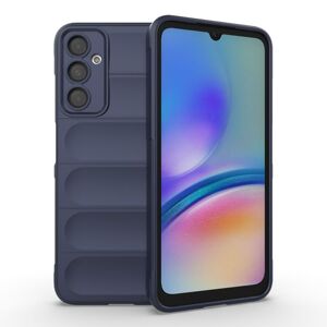 Odolný kryt Magic Shield tmavomodrý – Samsung Galaxy A05s