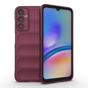 Odolný kryt Magic Shield bordový – Samsung Galaxy A05s