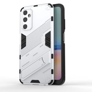 Odolný Kryt Punk armor case biely – Samsung Galaxy A05s