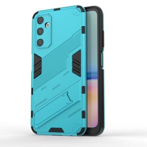 Odolný Kryt Punk armor case modrý – Samsung Galaxy A05s