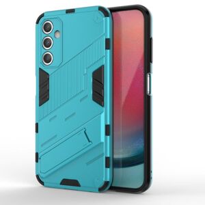 Odolný Kryt Punk armor case modrý – Samsung Galaxy A25 5G